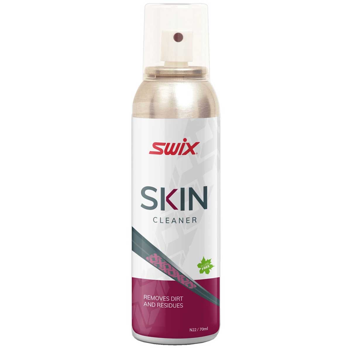 Swix Skin Cleaner 70 ml